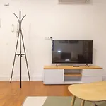 Centrally Located Apartment In Madrid