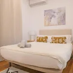 Centrally Located Apartment In Madrid